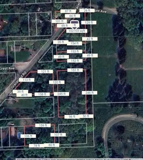 0 Graceland Rd, New Castle, PA 16105