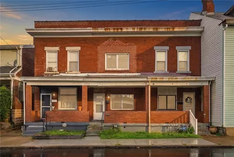 1711 12 Jancey St, Pittsburgh, PA 15206
