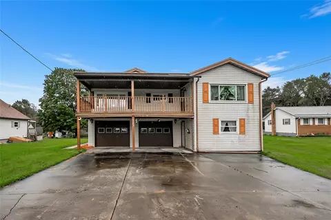 3243 Benshoff Hill Rd, Johnstown, PA 15909