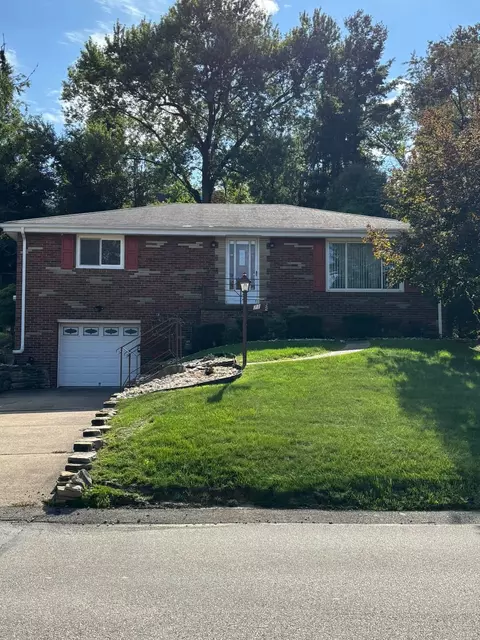 71 W Bruceton, Pittsburgh, PA 15236