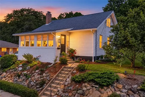 1383 Water St, Indiana, PA 15701