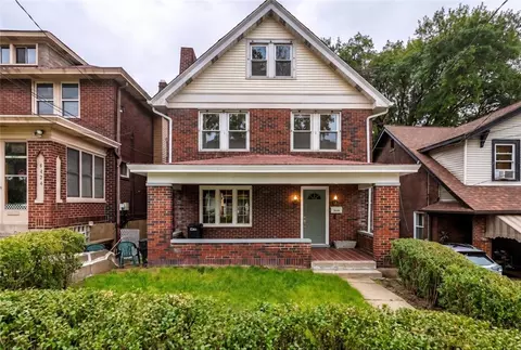6418 Landview Rd, Pittsburgh, PA 15217