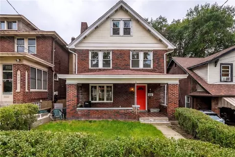 6418 Landview Rd, Pittsburgh, PA 15217