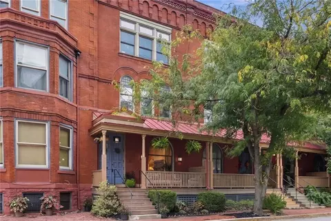 956 W North Ave, Pittsburgh, PA 15233