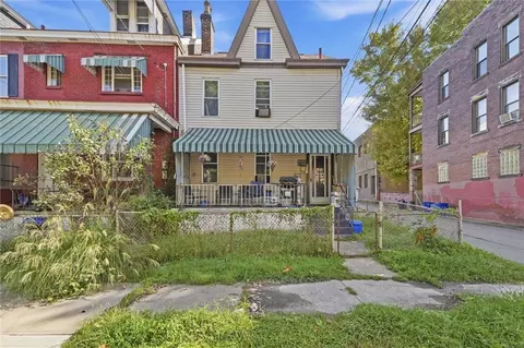 5027 Lytle St, Pittsburgh, PA 15207