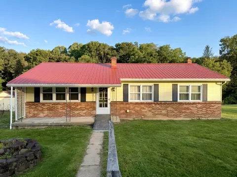 4764 Tunnelton Rd, Saltsburg, PA 15681
