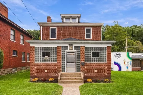 1250 Evergreen Ave, Pittsburgh, PA 15209