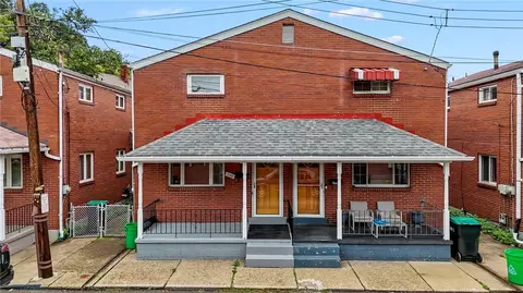 206 School St, Pittsburgh, PA 15215