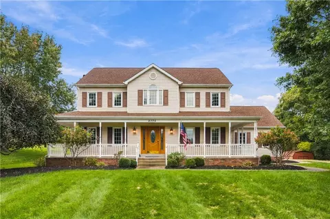 4235 Glen Eden Rd, Cranberry Township, PA 16066