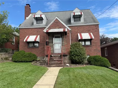 1610 Alcoa, New Kensington, PA 15068