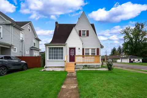 130 E Garfield, New Castle, PA 16105