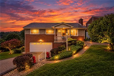 153 Woodhall Dr, Pittsburgh, PA 15236