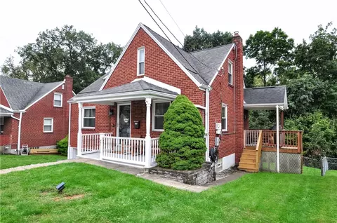 5164 Glenhurst Rd, Pittsburgh, PA 15207