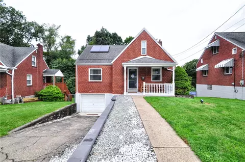 5164 Glenhurst Rd, Pittsburgh, PA 15207