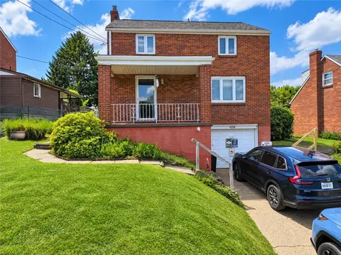 4350 Homestead Duquesne Rd, Munhall, PA 15120