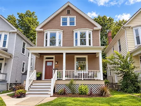 515 Hill St, Sewickley, PA 15143