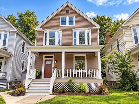 515 Hill St, Sewickley, PA 15143