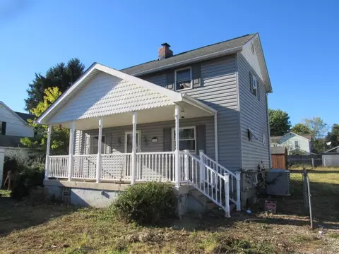 126 1st St, Mather, PA 15346