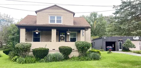 1020 Industrial Blvd, Bradenville, PA 15620