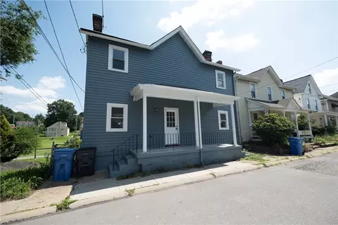 507 Center St, Carnegie, PA 15106