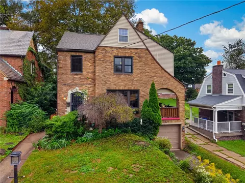 3558 Mcclure Ave, Pittsburgh, PA 15212