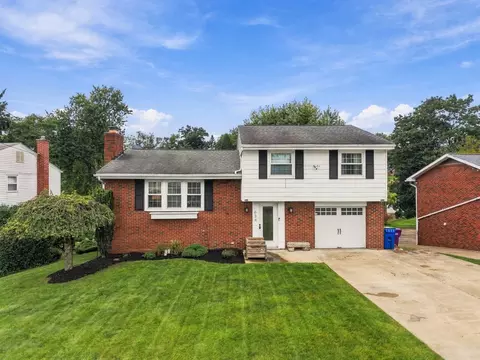 634 Presque Isle, Pittsburgh, PA 15239
