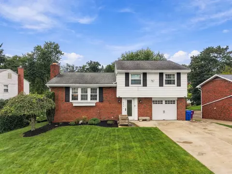 634 Presque Isle, Pittsburgh, PA 15239