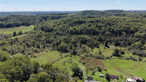 0 Campbell Hollow Rd, Petrolia, PA 16050