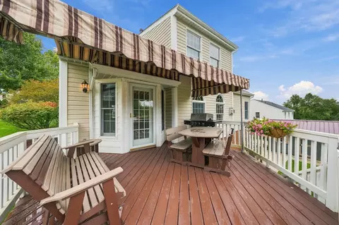 Exterior - 115 Pine Nut, Eighty Four, PA 15330 photo 3 of 9