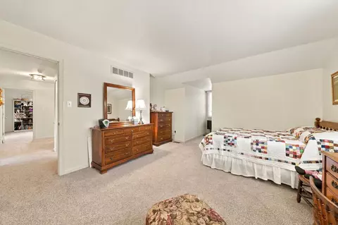Bedroom - 115 Pine Nut, Eighty Four, PA 15330 photo 6 of 6
