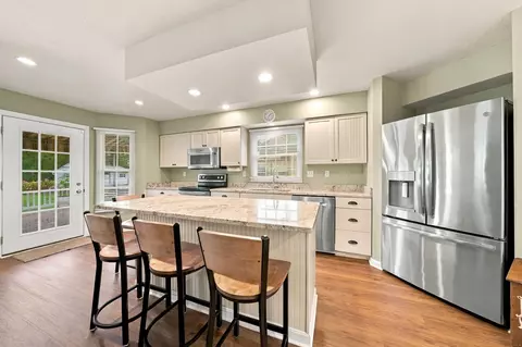 Kitchen - 115 Pine Nut, Eighty Four, PA 15330 photo 1 of 4