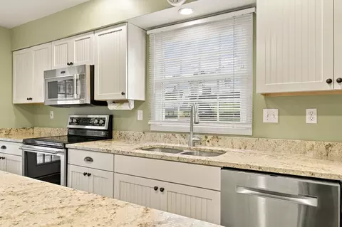 Kitchen - 115 Pine Nut, Eighty Four, PA 15330 photo 4 of 4