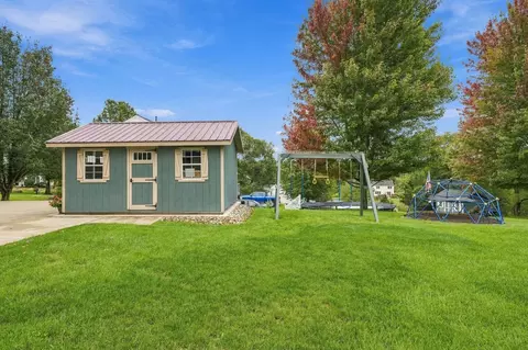 Exterior - 115 Pine Nut, Eighty Four, PA 15330 photo 7 of 9