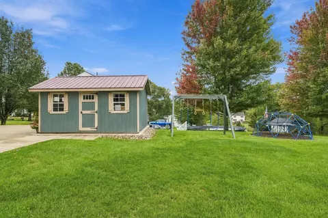 Exterior - 115 Pine Nut, Eighty Four, PA 15330 photo 8 of 10