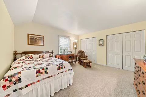 Bedroom - 115 Pine Nut, Eighty Four, PA 15330 photo 5 of 6