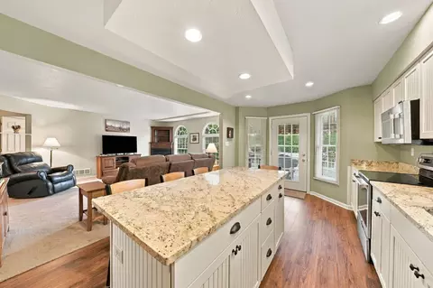 Kitchen - 115 Pine Nut, Eighty Four, PA 15330 photo 3 of 4