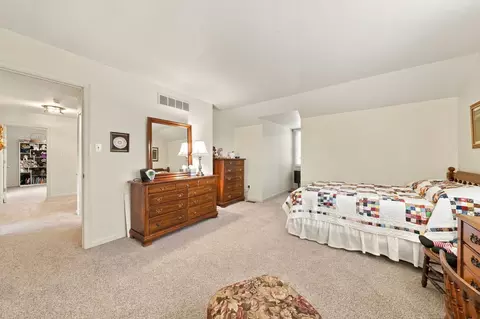 Bedroom - 115 Pine Nut, Eighty Four, PA 15330 photo 6 of 6