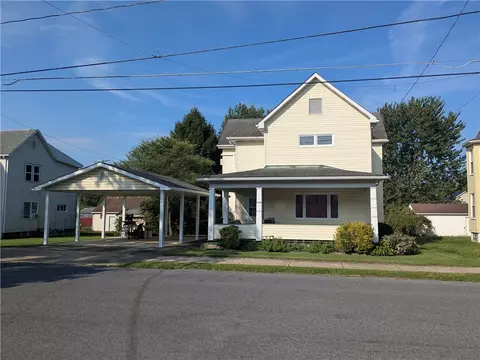 269 N Morrow St, Blairsville, PA 15717