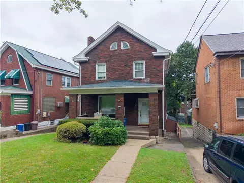 2857 Beechwood Blvd, Pittsburgh, PA 15217