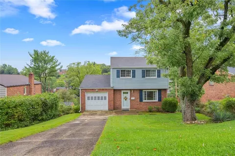114 Senate Dr, Pittsburgh, PA 15236