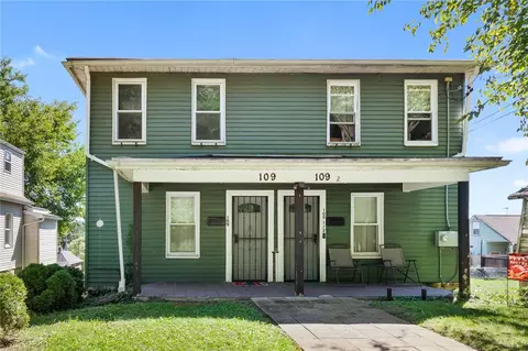 109 6th St, Dravosburg, PA 15034