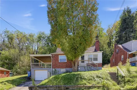 7770 Mount Carmel Rd, Verona, PA 15147