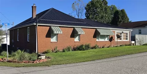 300 Craft Moore Rd, Brownsville, PA 15417