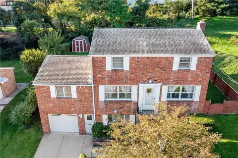 652 Fernhill Ave, Pittsburgh, PA 15226