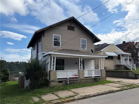 608 Crest, Charleroi, PA 15022