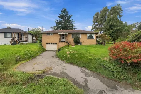 6344 Saltsburg Rd, Pittsburgh, PA 15235