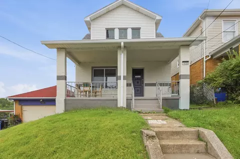 1406 Hampshire, Pittsburgh, PA 15216