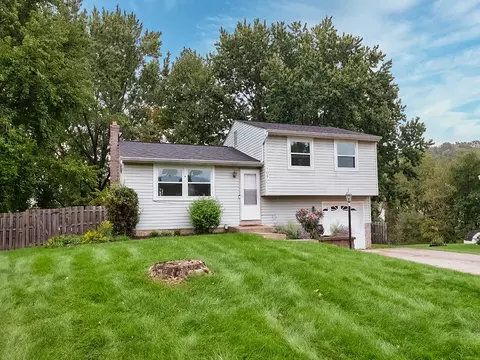 109 Fox Chase, Cranberry Township, PA 16066