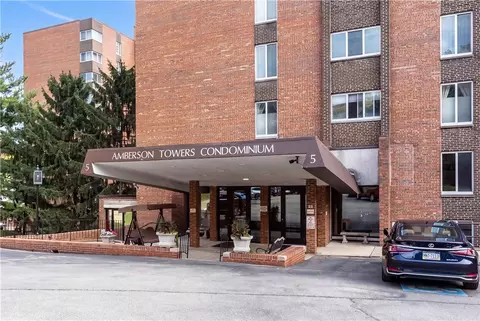 5 Bayard Rd #419, Pittsburgh, PA 15225