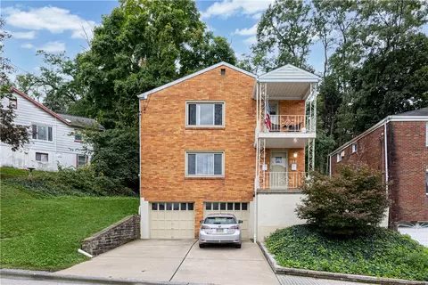 144 Eugene, Homestead, PA 15120